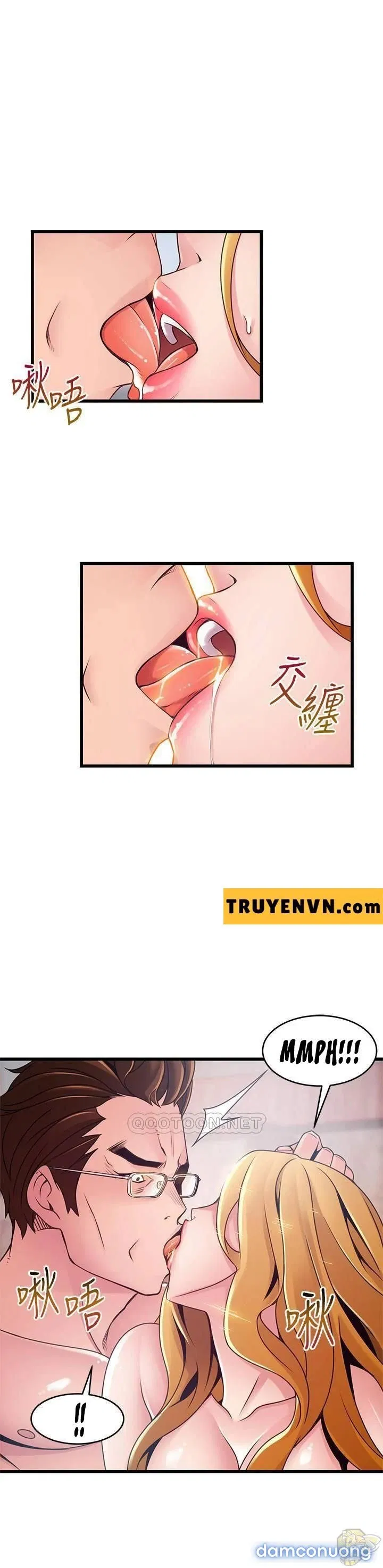 Weak Point – Điểm Yếu 