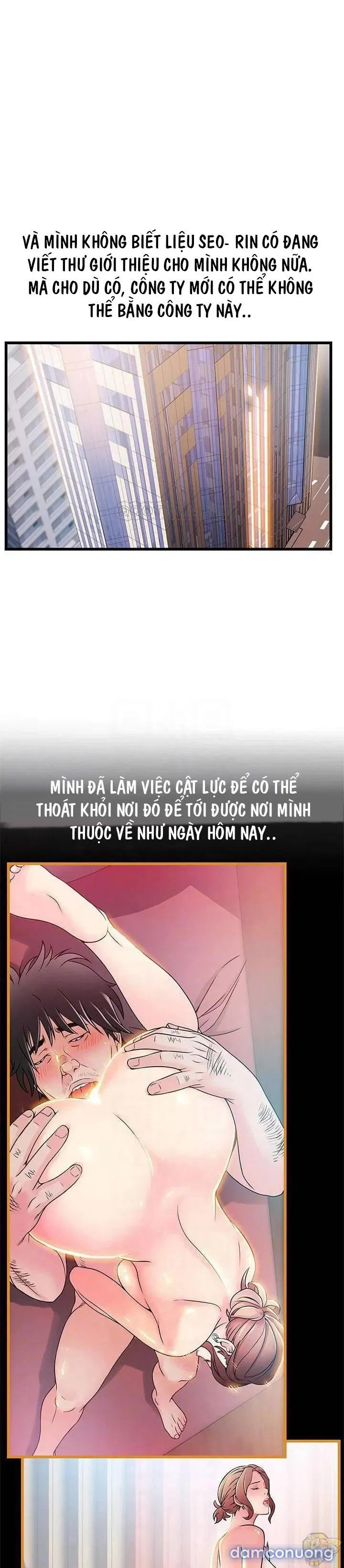 Weak Point – Điểm Yếu 