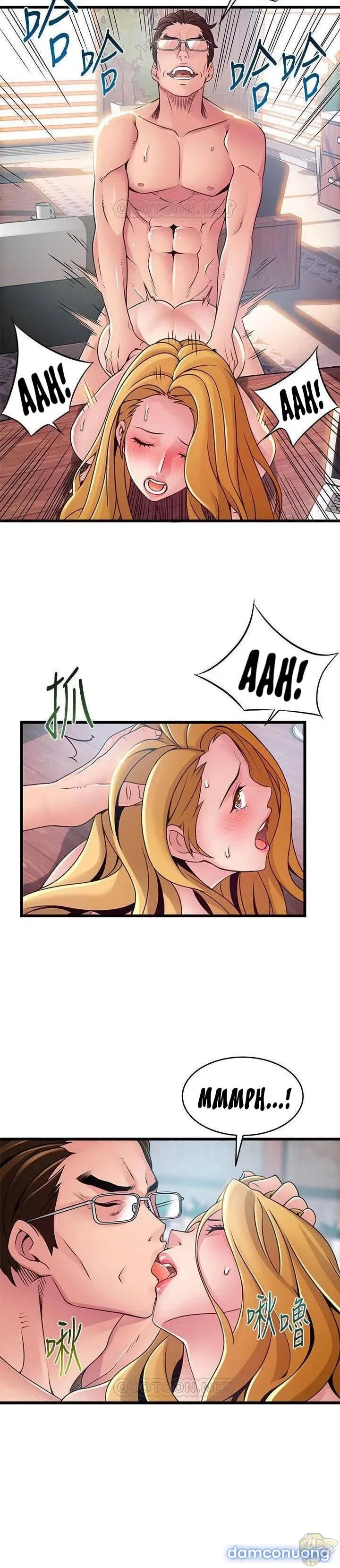 Weak Point – Điểm Yếu 