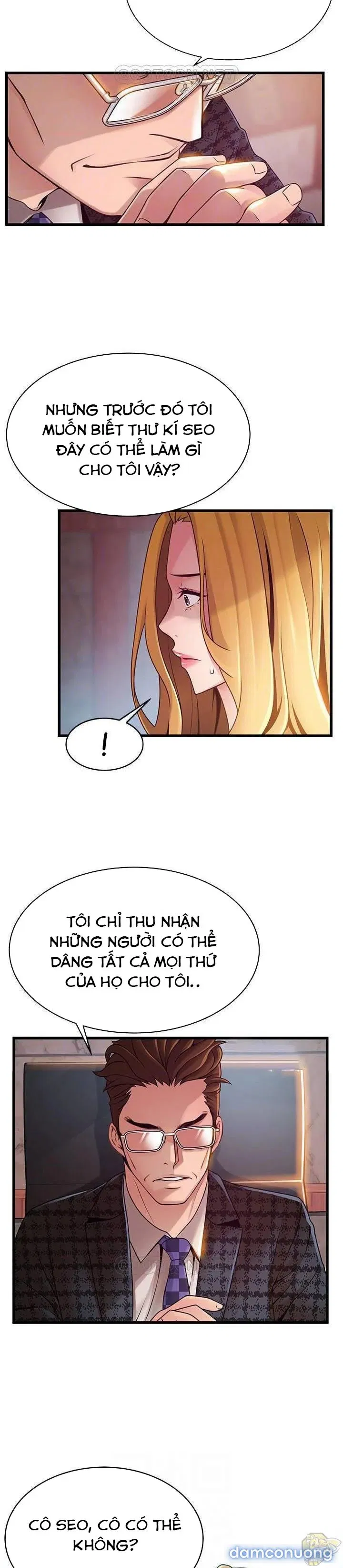Weak Point – Điểm Yếu 