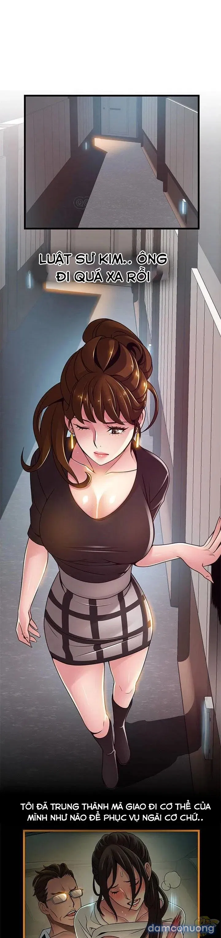 Weak Point – Điểm Yếu 