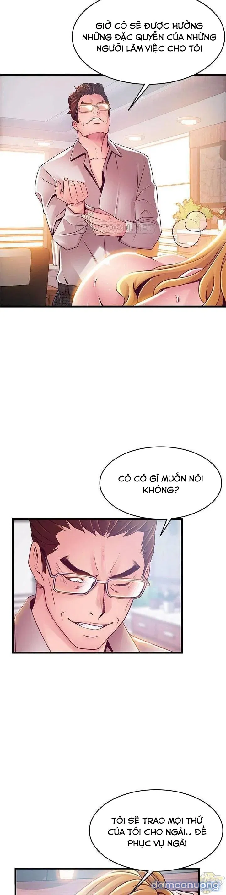 Weak Point – Điểm Yếu 