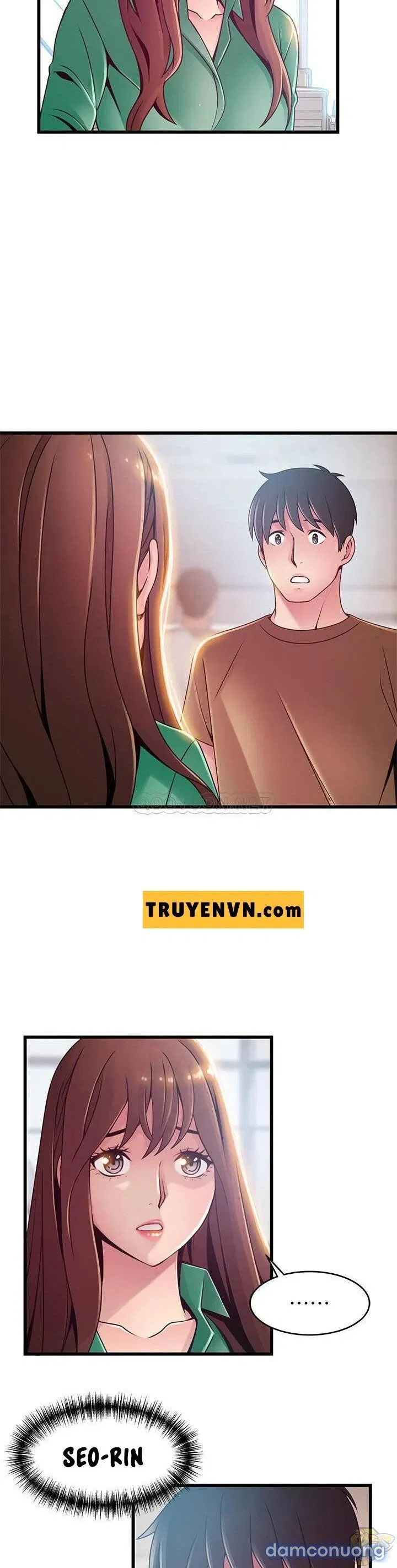 Weak Point – Điểm Yếu 