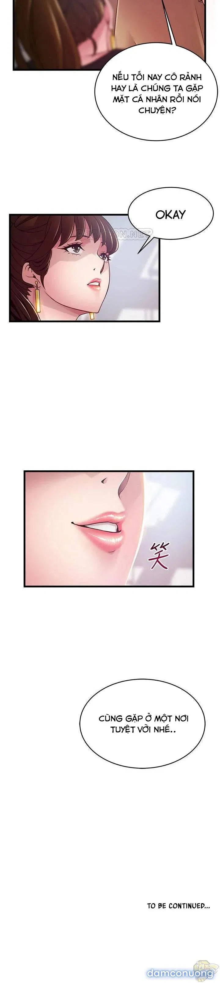 Weak Point – Điểm Yếu 
