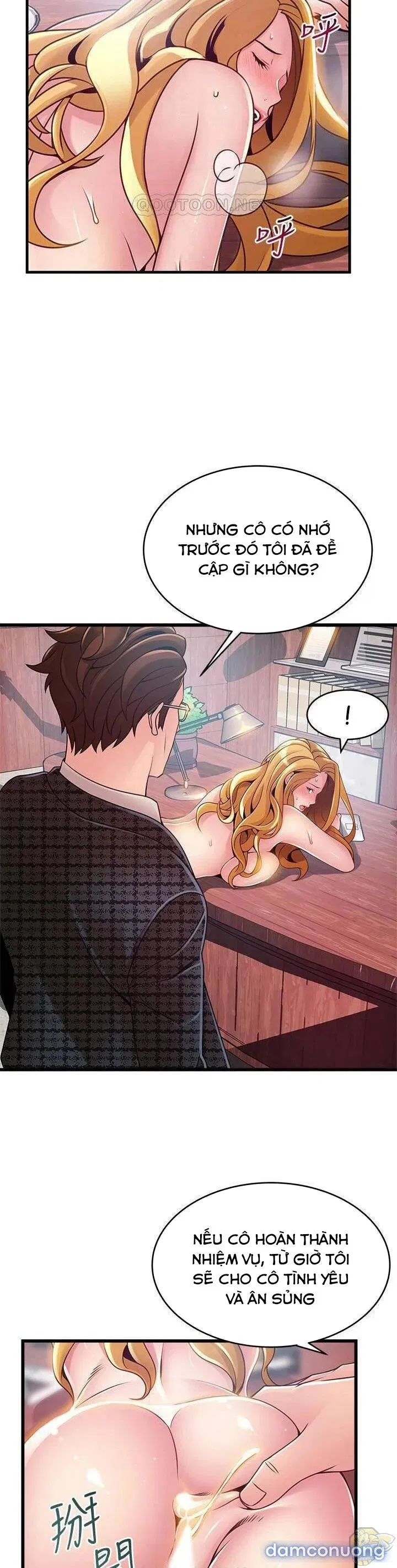 Weak Point – Điểm Yếu 