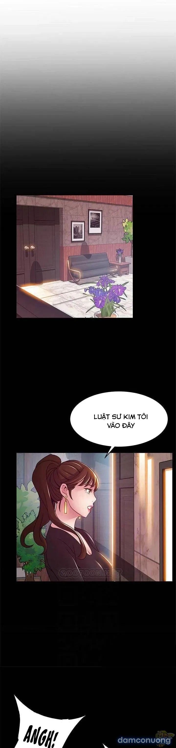 Weak Point – Điểm Yếu 