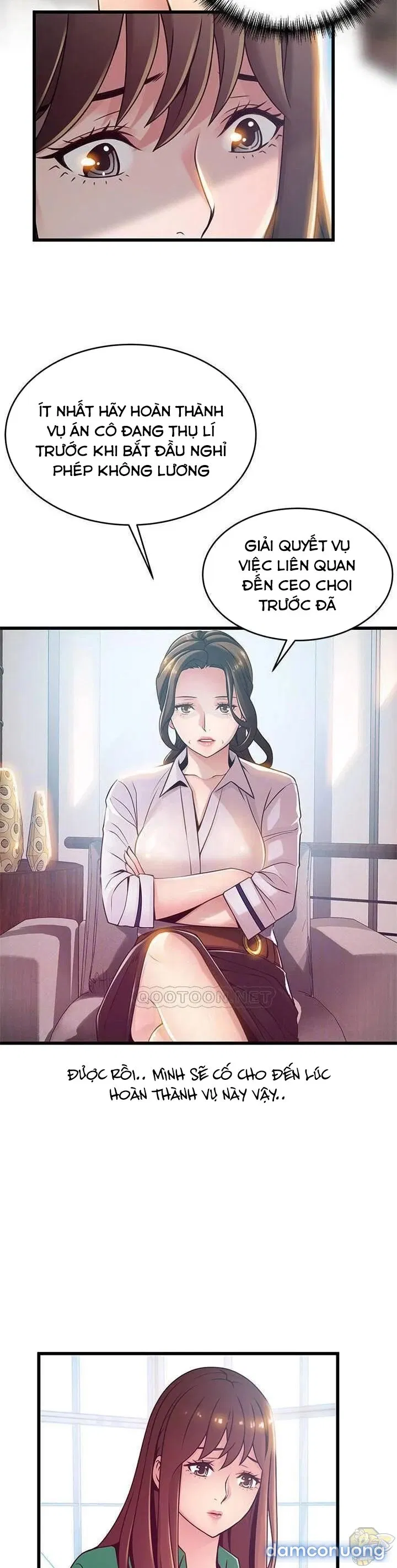 Weak Point – Điểm Yếu 
