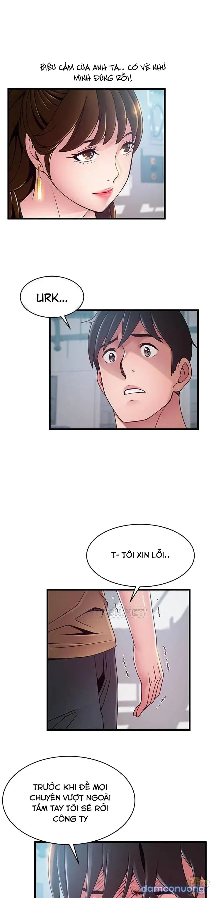 Weak Point – Điểm Yếu 