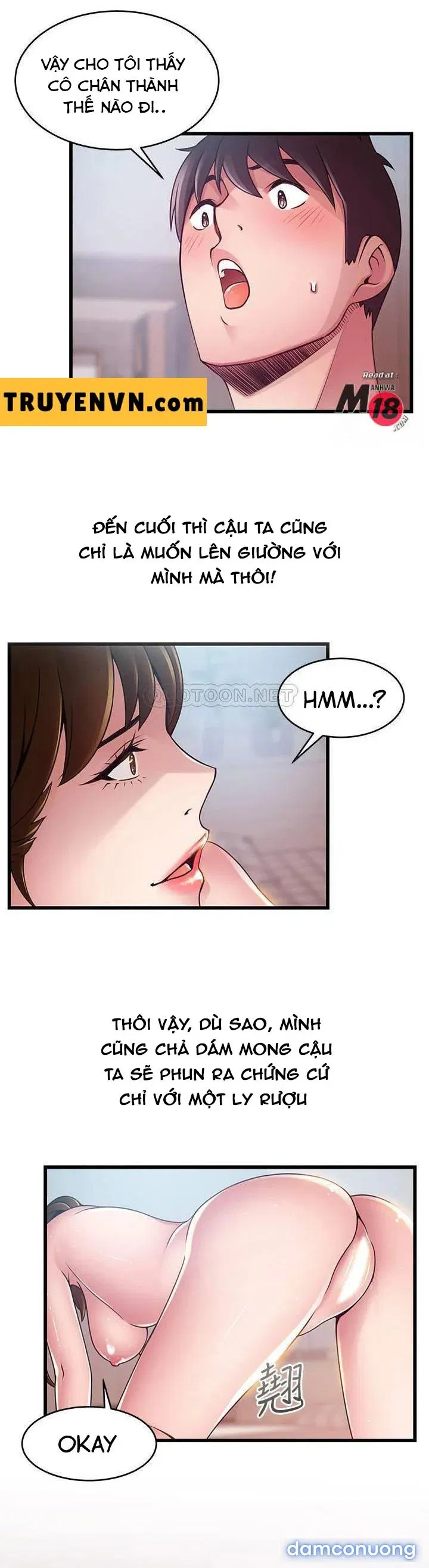 Weak Point – Điểm Yếu 