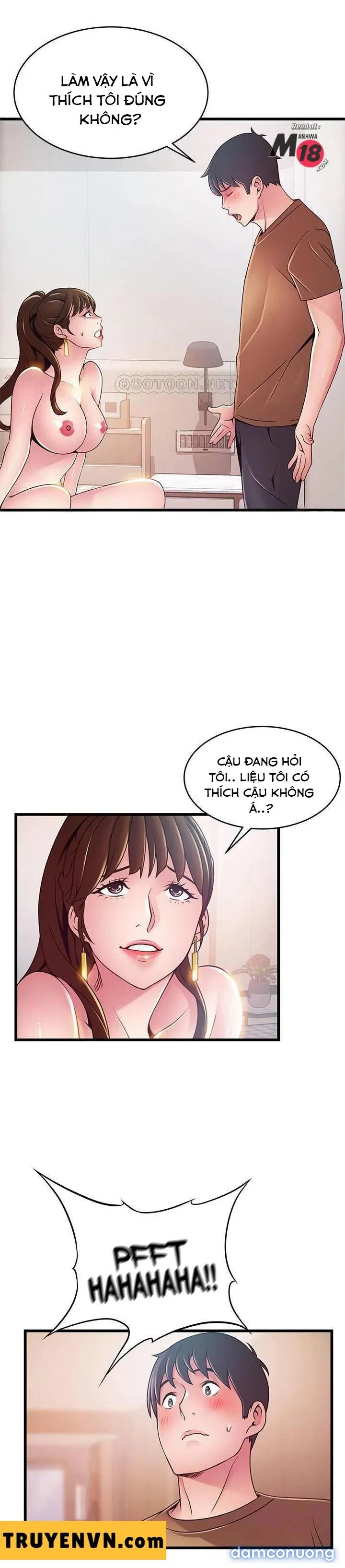 Weak Point – Điểm Yếu 