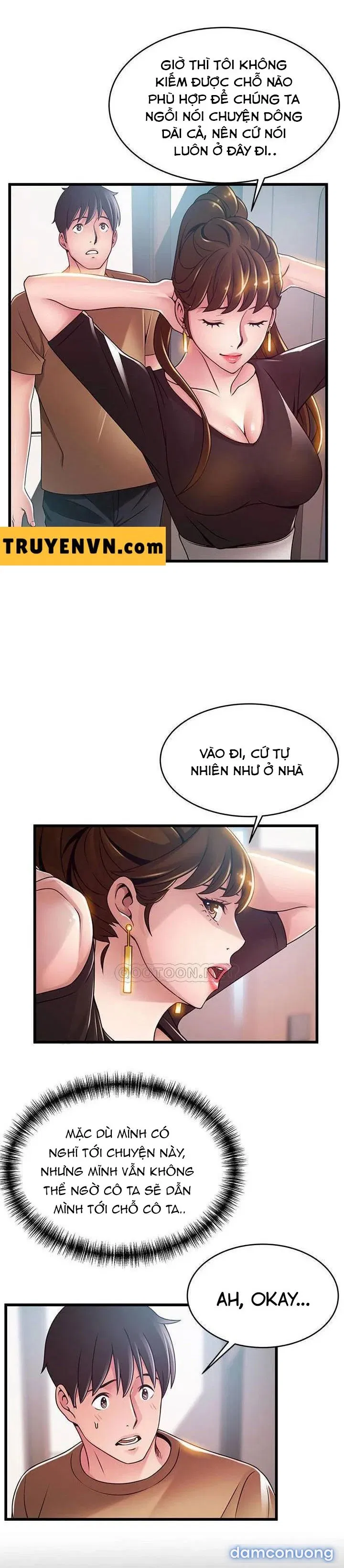 Weak Point – Điểm Yếu 