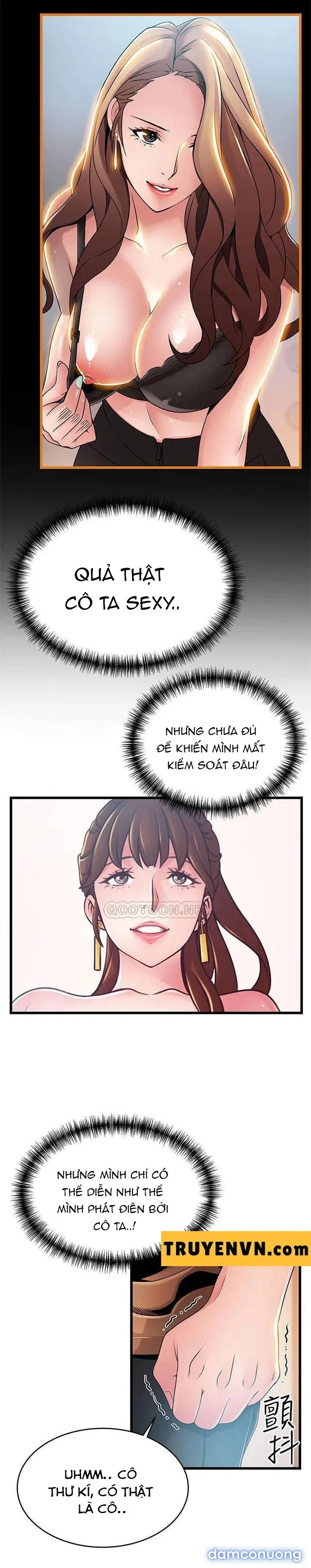 Weak Point – Điểm Yếu 