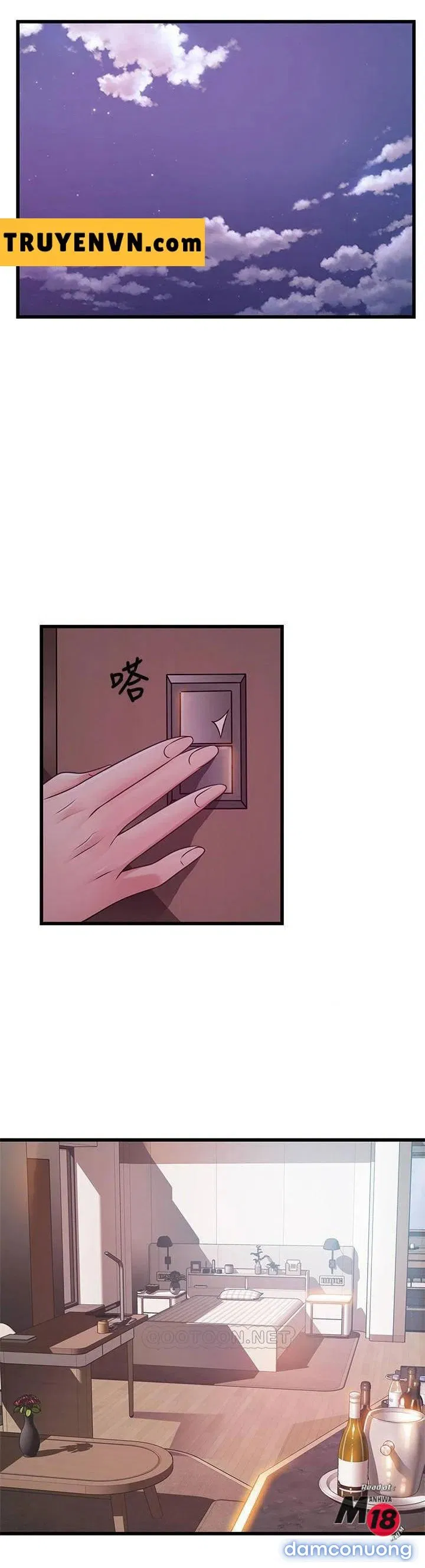 Weak Point – Điểm Yếu 