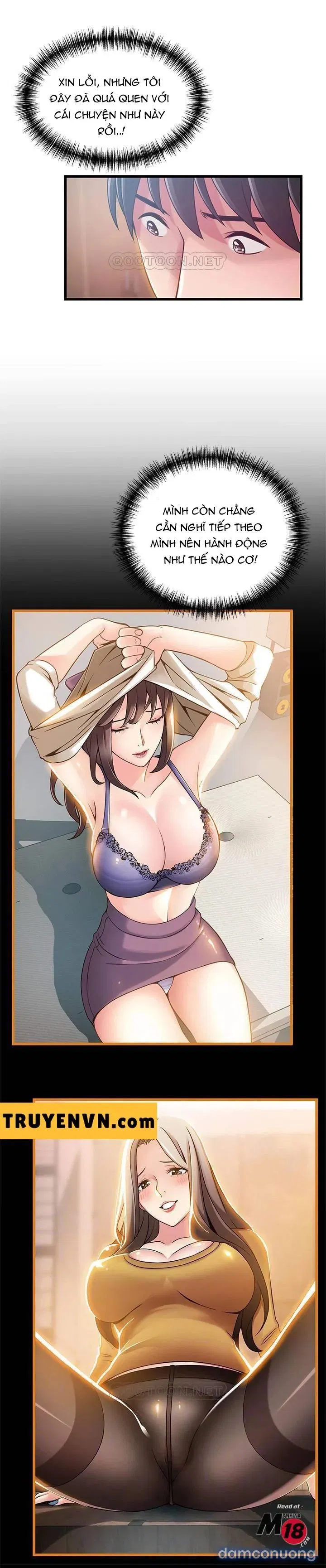 Weak Point – Điểm Yếu 