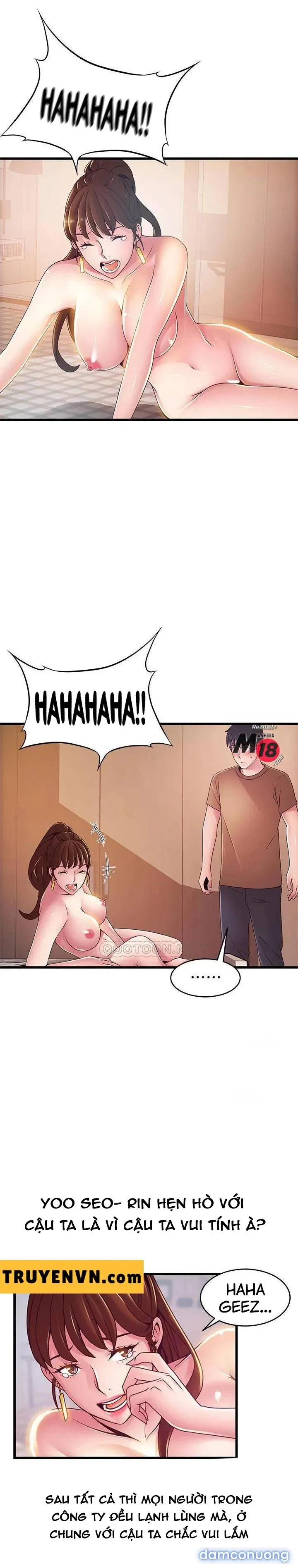 Weak Point – Điểm Yếu 