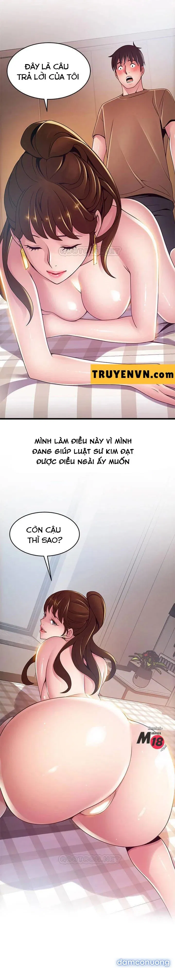 Weak Point – Điểm Yếu 