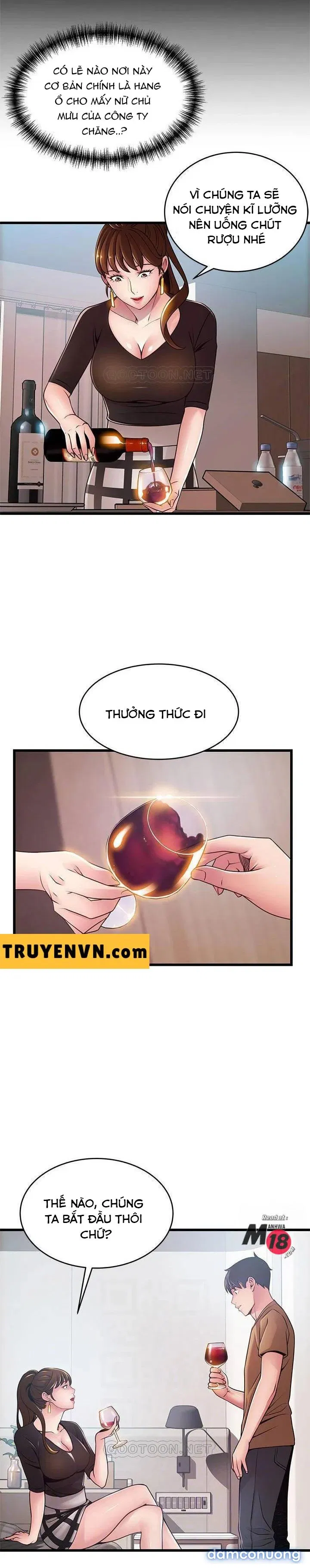 Weak Point – Điểm Yếu 