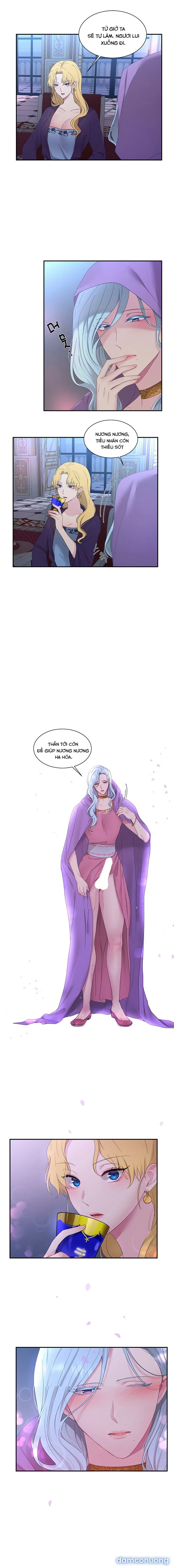 Bệ Hạ Là Của Tôi 