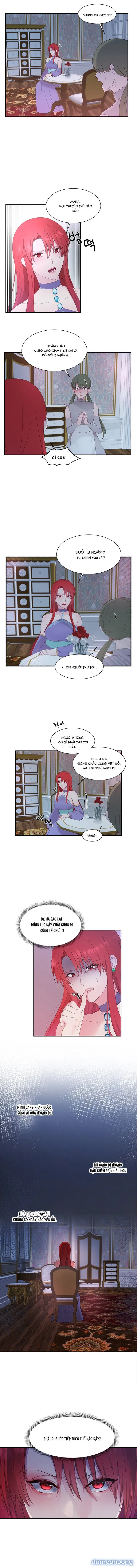 Bệ Hạ Là Của Tôi 