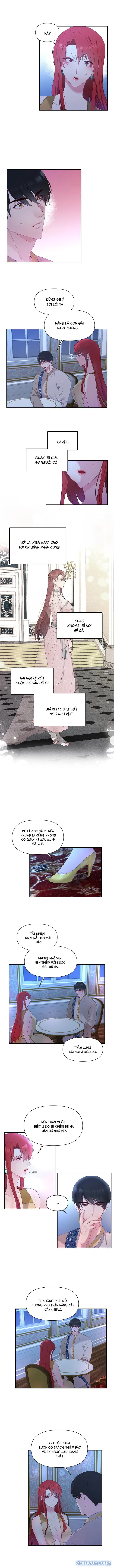 Bệ Hạ Là Của Tôi 