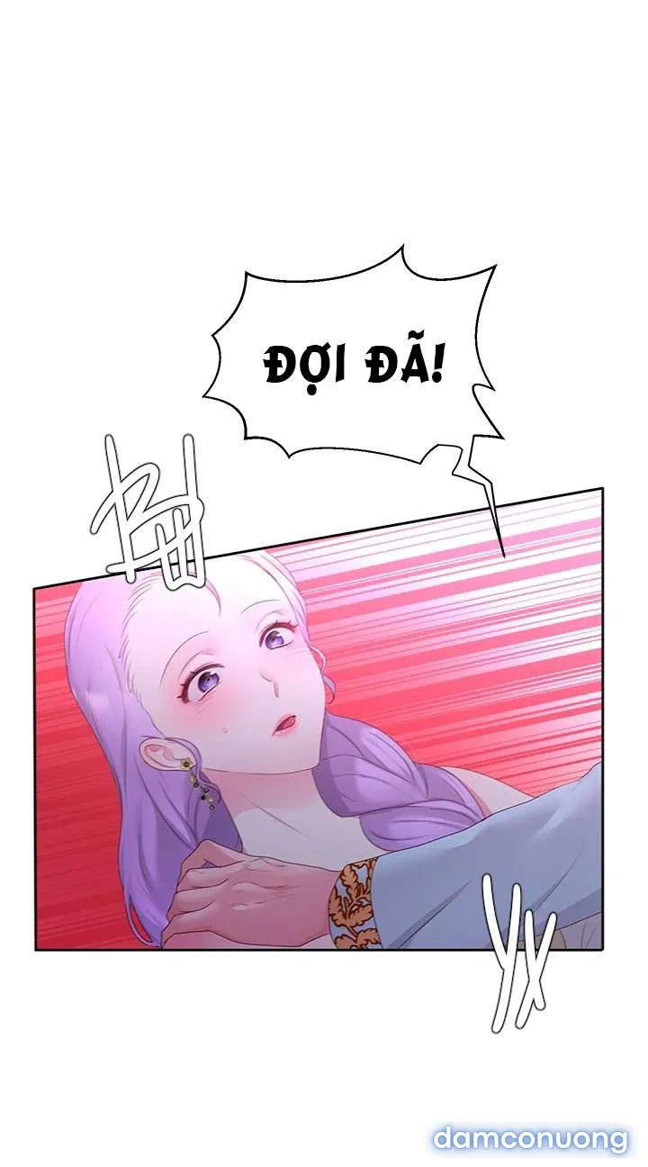 Bệ Hạ Là Của Tôi 