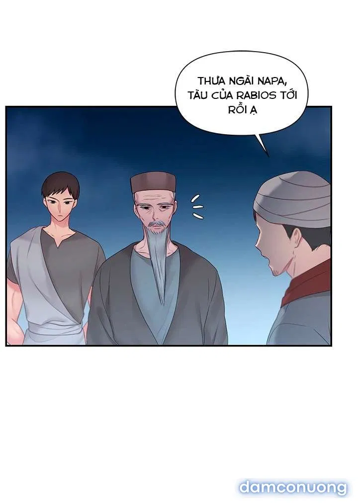 Bệ Hạ Là Của Tôi 