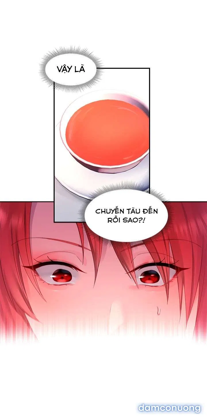 Bệ Hạ Là Của Tôi 