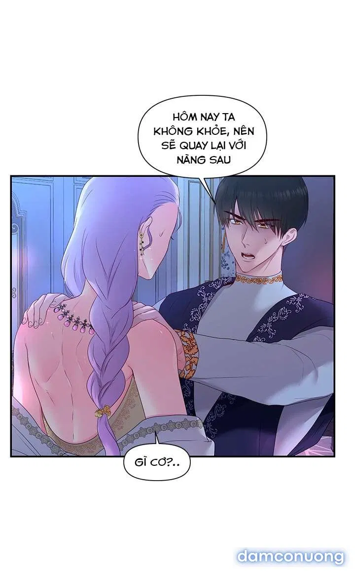 Bệ Hạ Là Của Tôi 