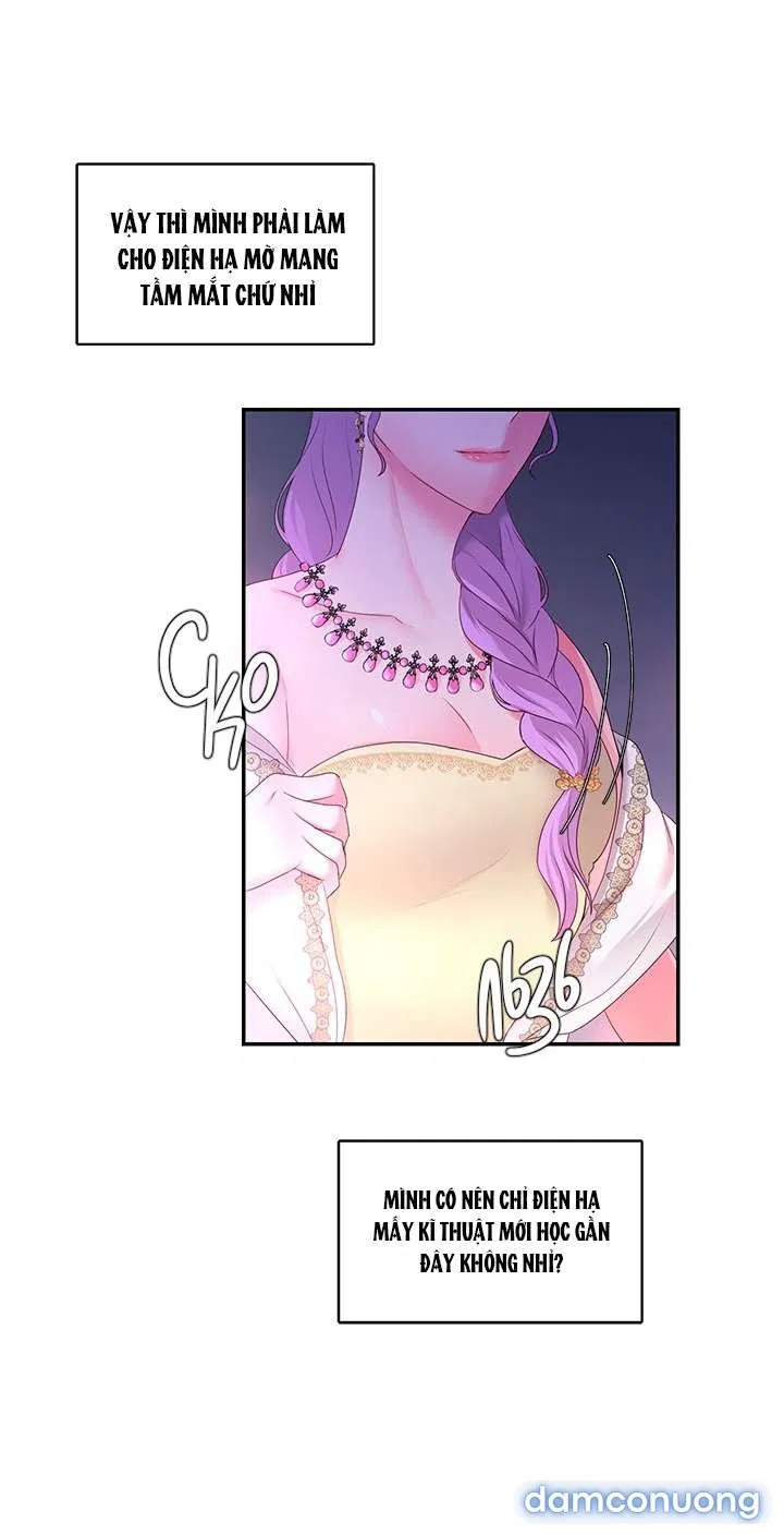Bệ Hạ Là Của Tôi 