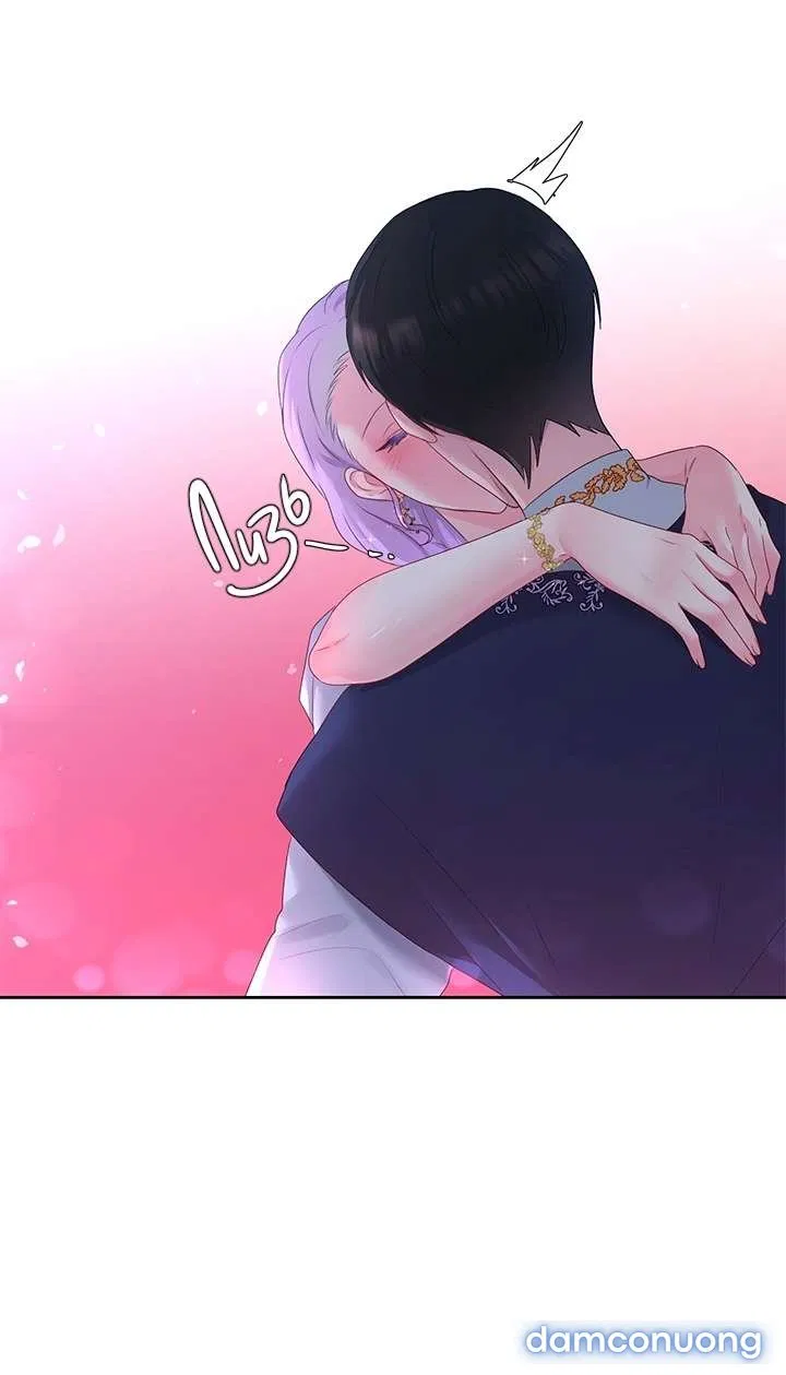 Bệ Hạ Là Của Tôi 