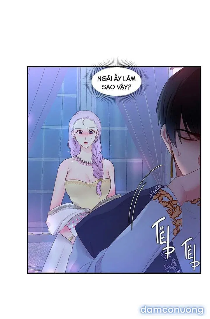 Bệ Hạ Là Của Tôi 