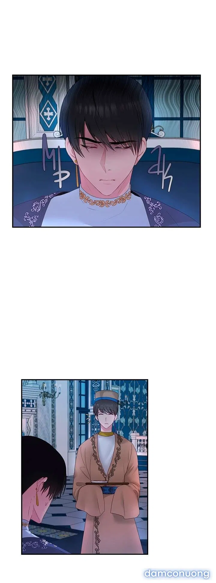 Bệ Hạ Là Của Tôi 