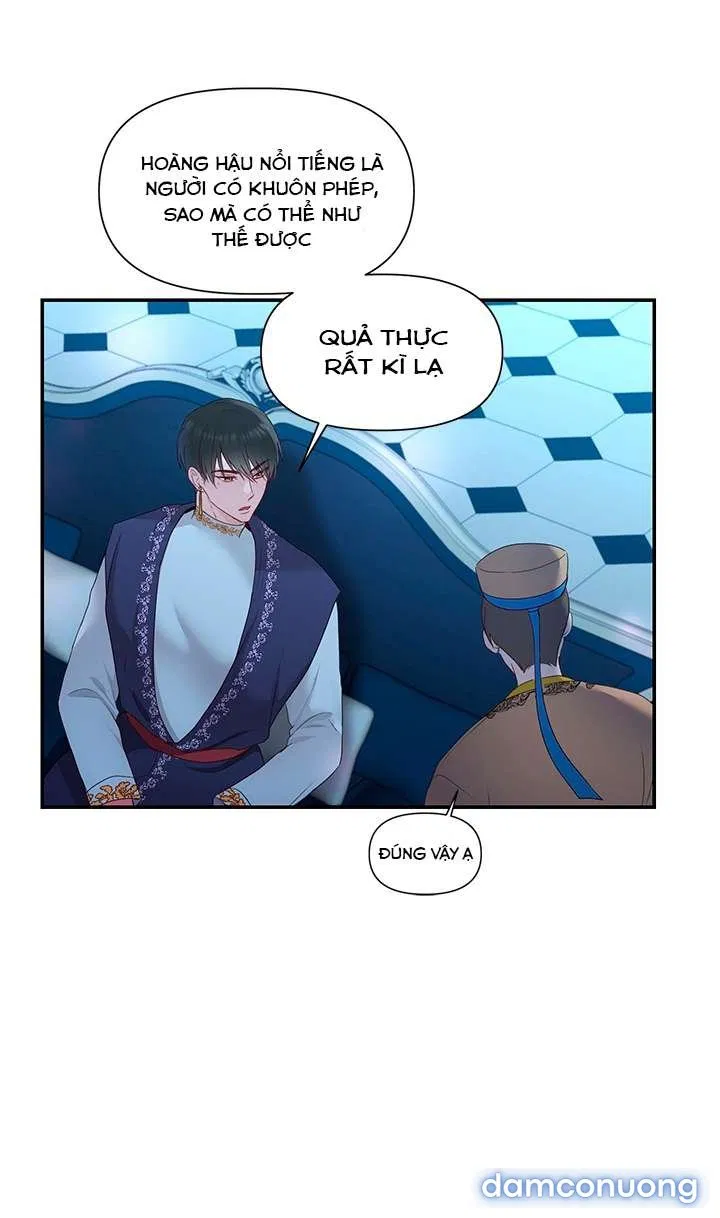 Bệ Hạ Là Của Tôi 