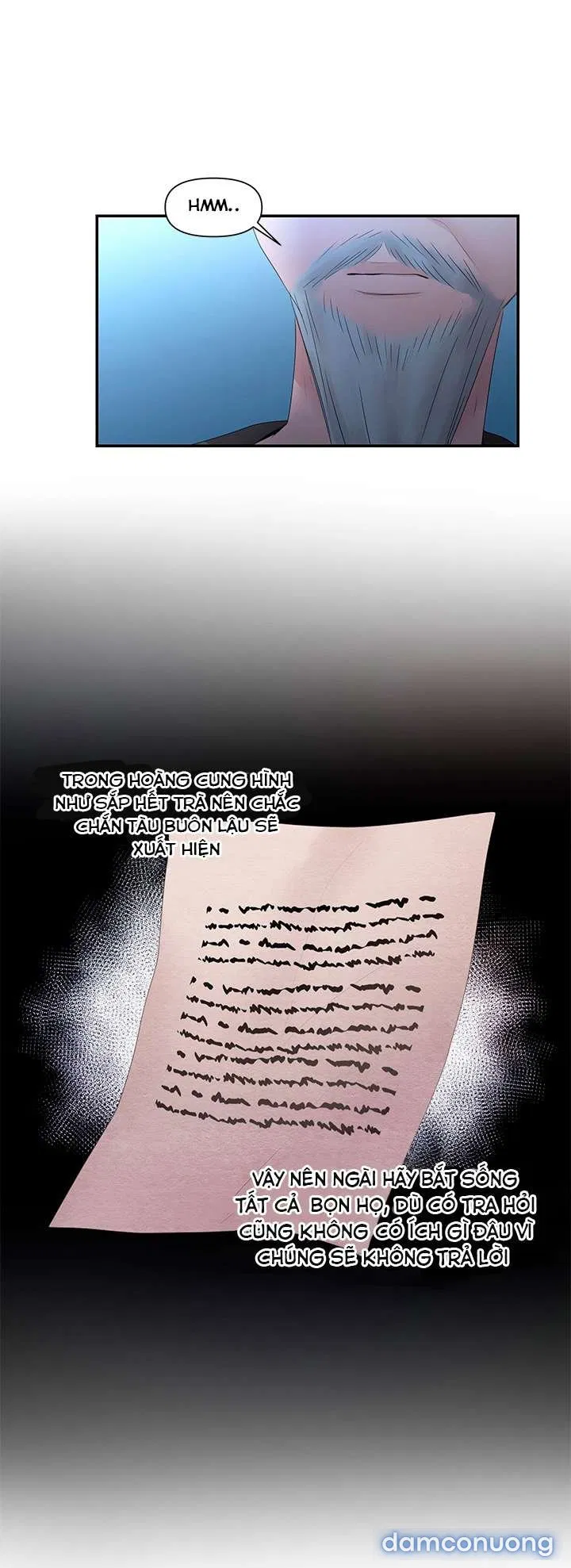 Bệ Hạ Là Của Tôi 