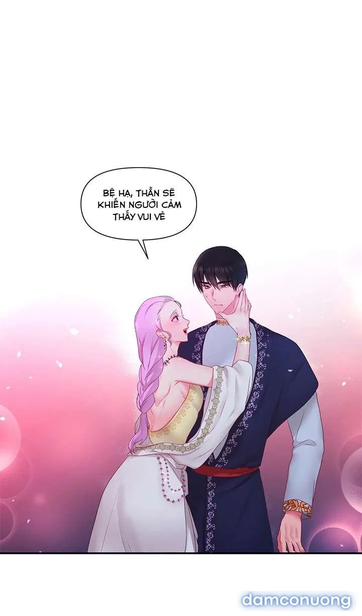 Bệ Hạ Là Của Tôi 