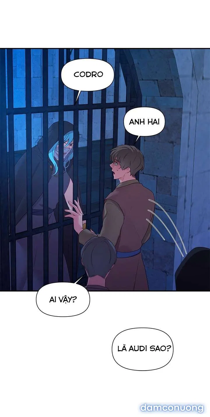 Bệ Hạ Là Của Tôi 