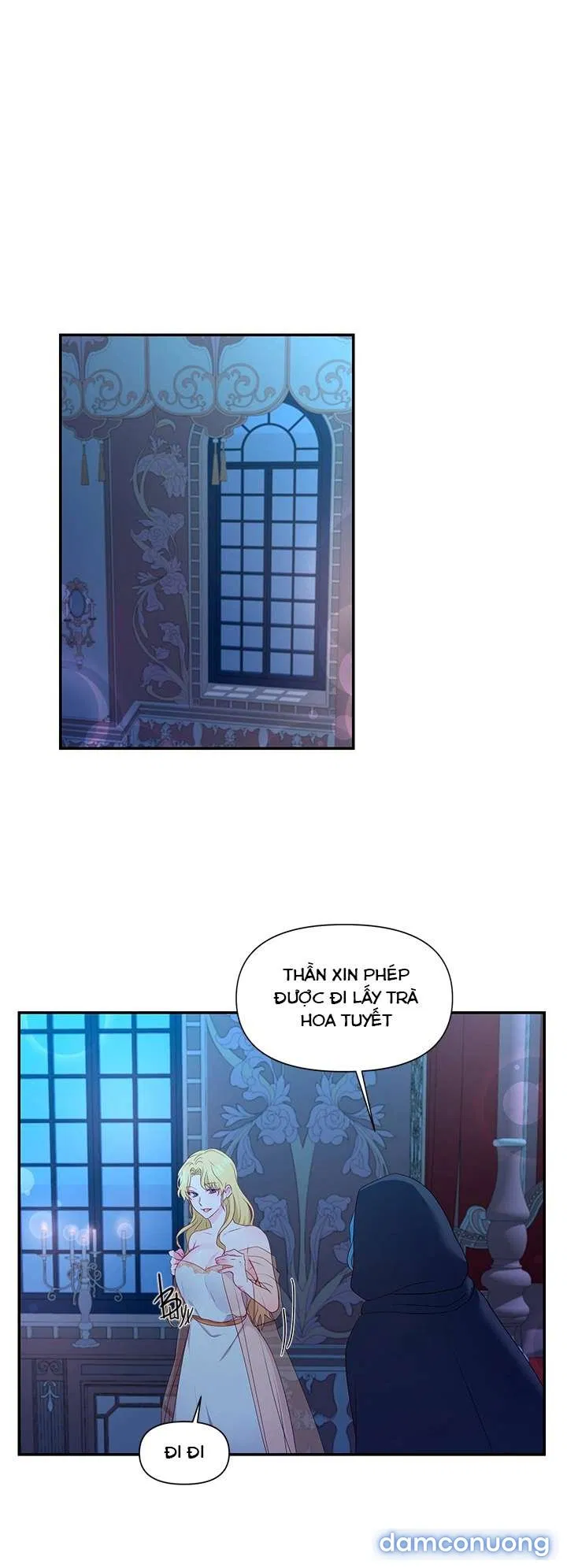 Bệ Hạ Là Của Tôi 