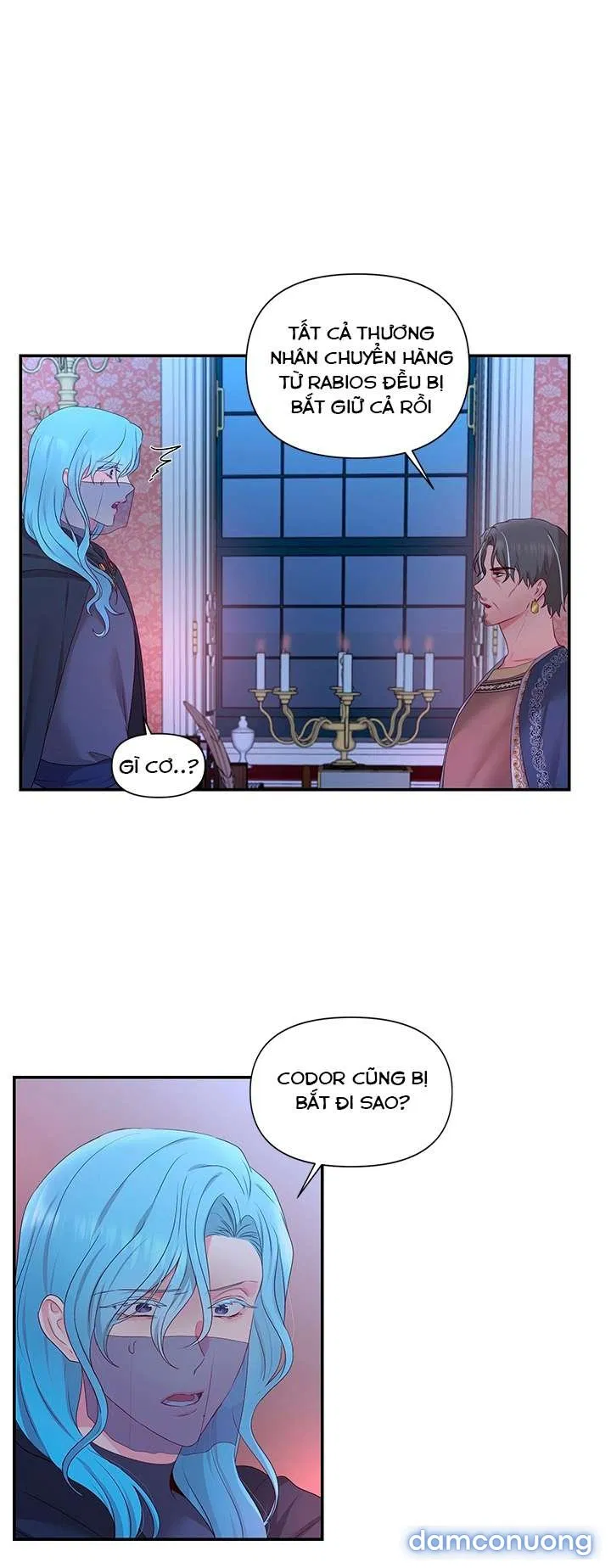 Bệ Hạ Là Của Tôi 