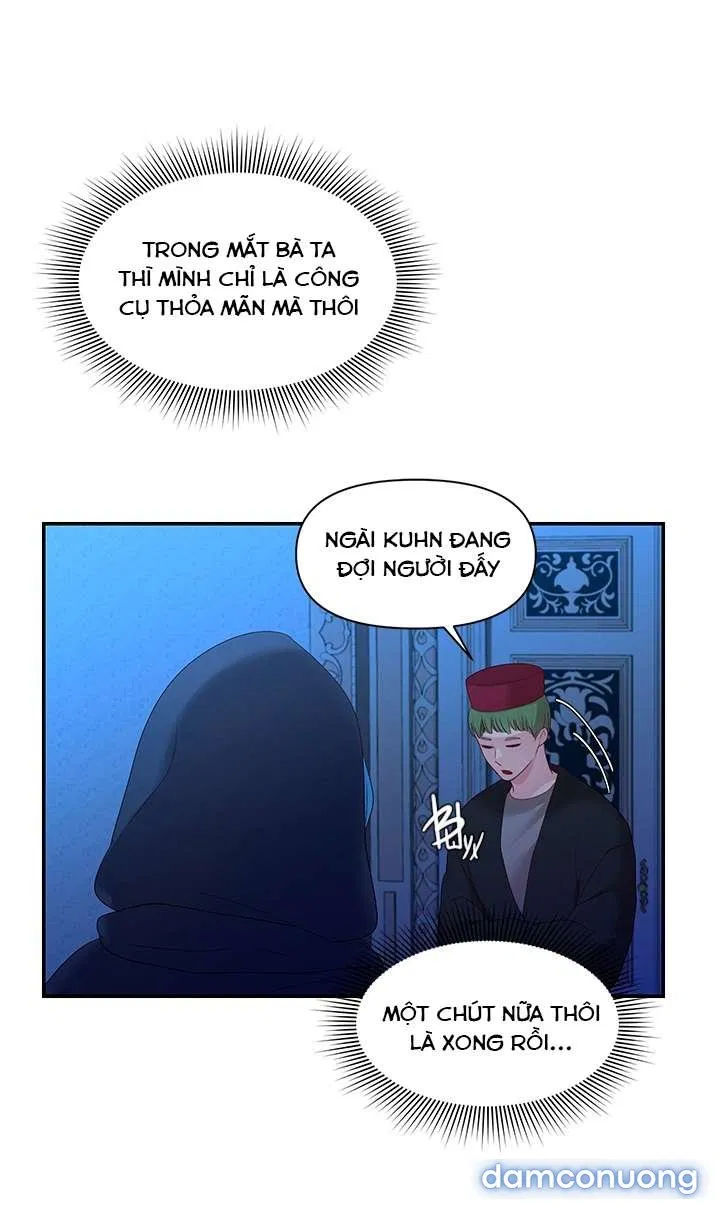 Bệ Hạ Là Của Tôi 