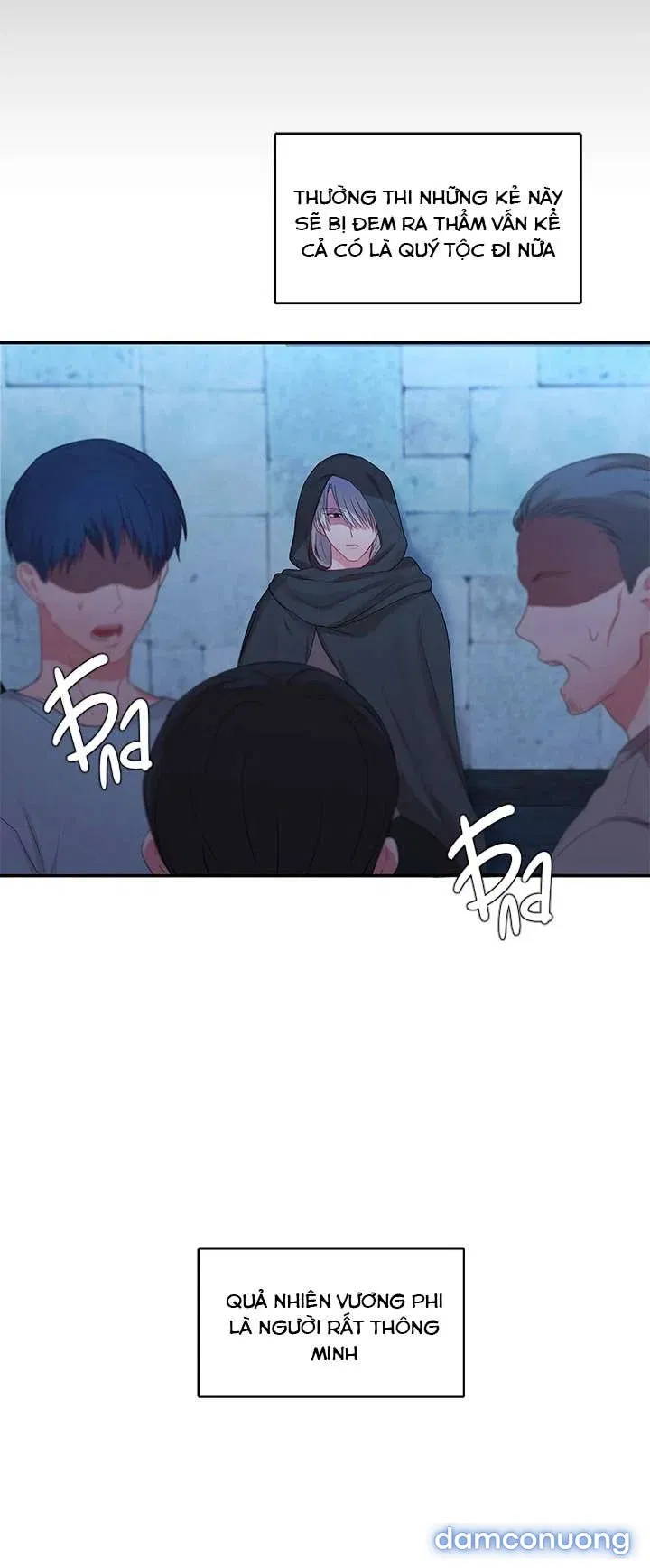 Bệ Hạ Là Của Tôi 
