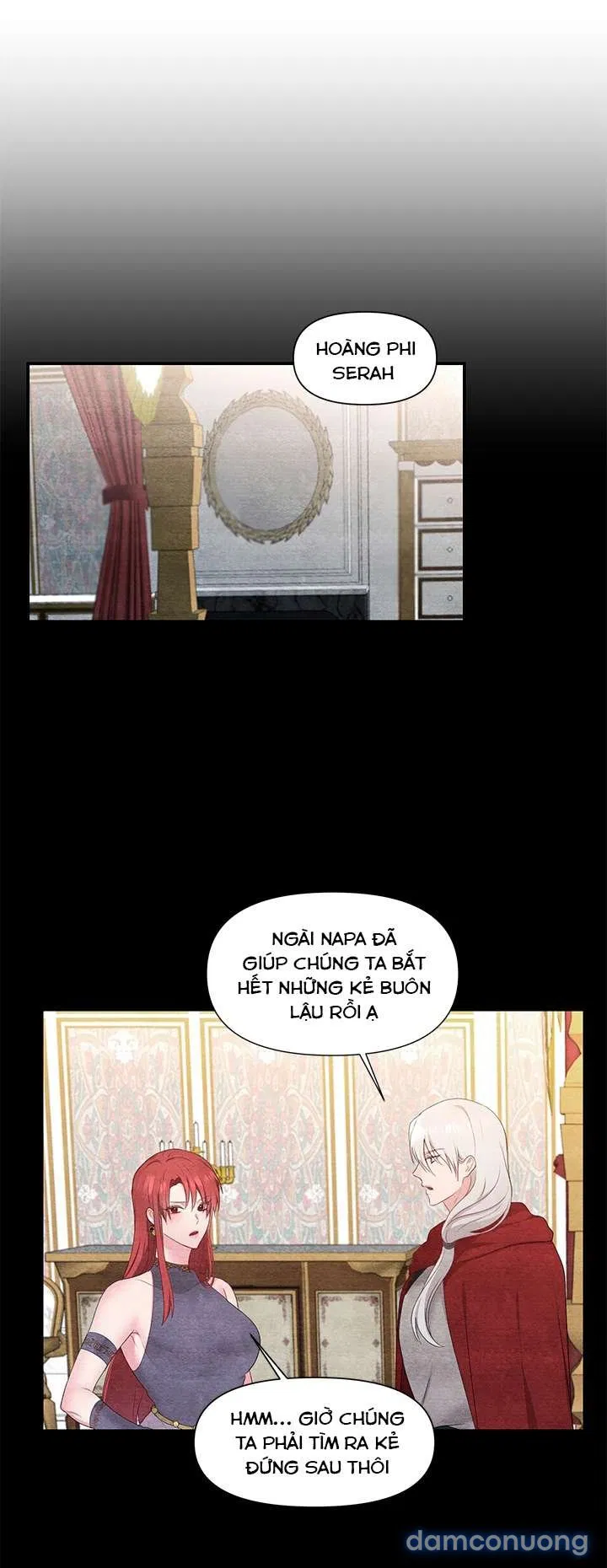 Bệ Hạ Là Của Tôi 