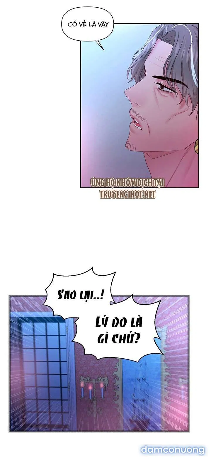 Bệ Hạ Là Của Tôi 