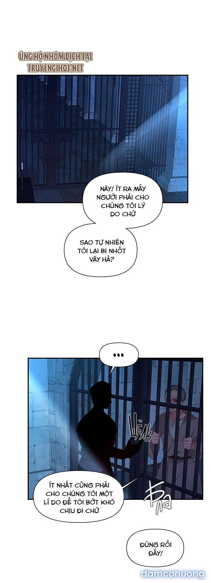 Bệ Hạ Là Của Tôi 