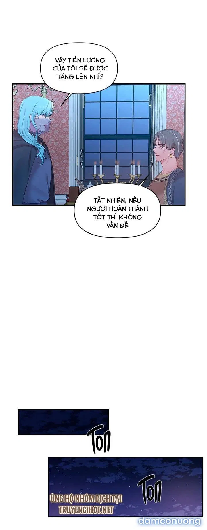 Bệ Hạ Là Của Tôi 