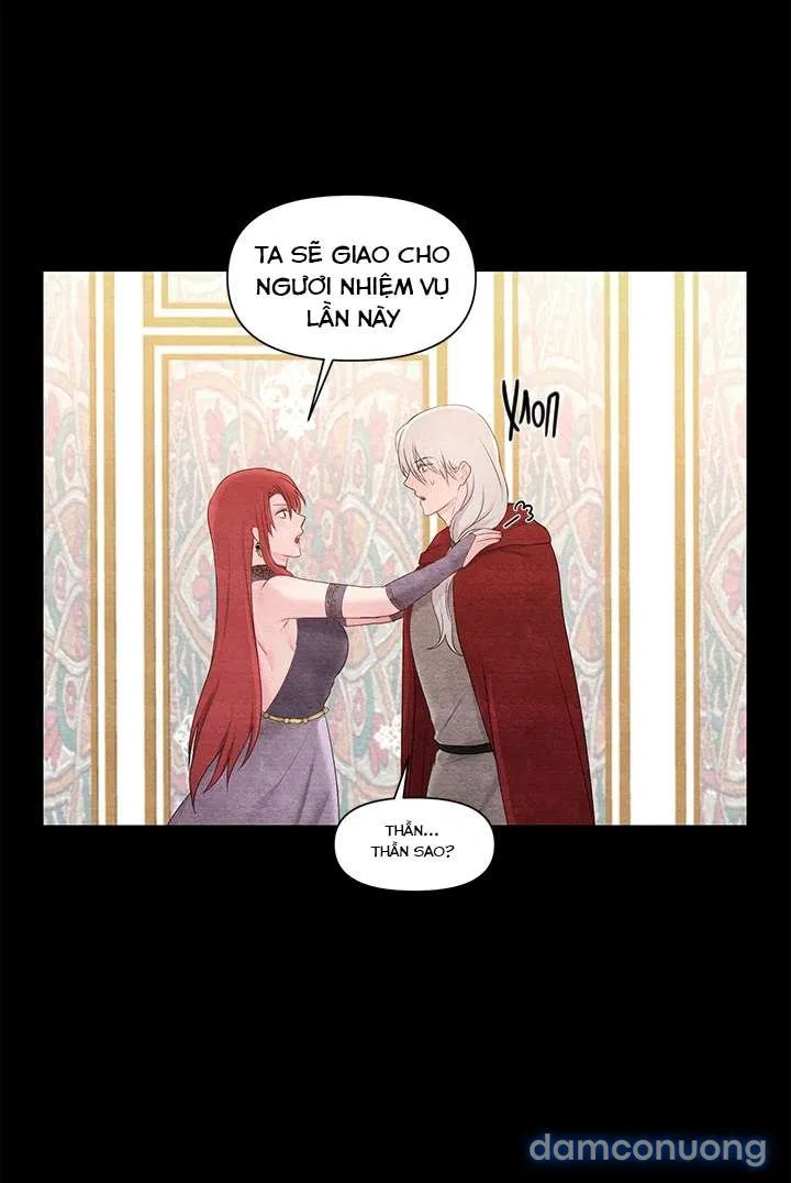 Bệ Hạ Là Của Tôi 