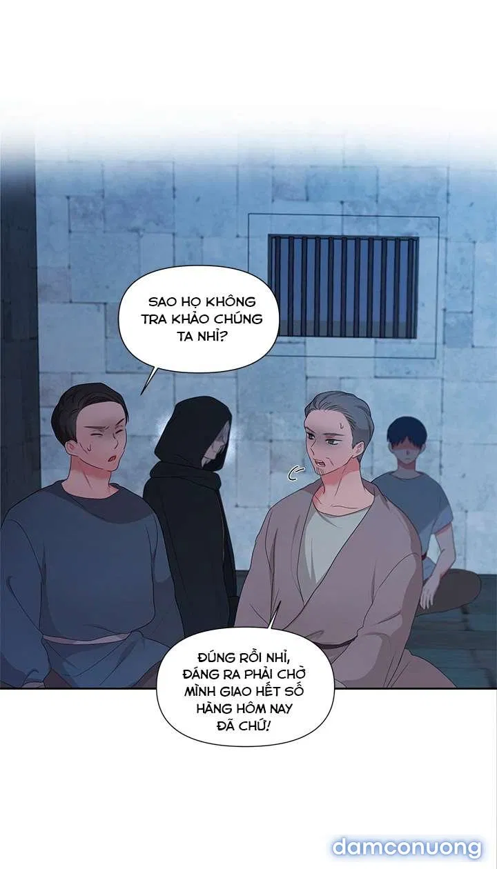 Bệ Hạ Là Của Tôi 