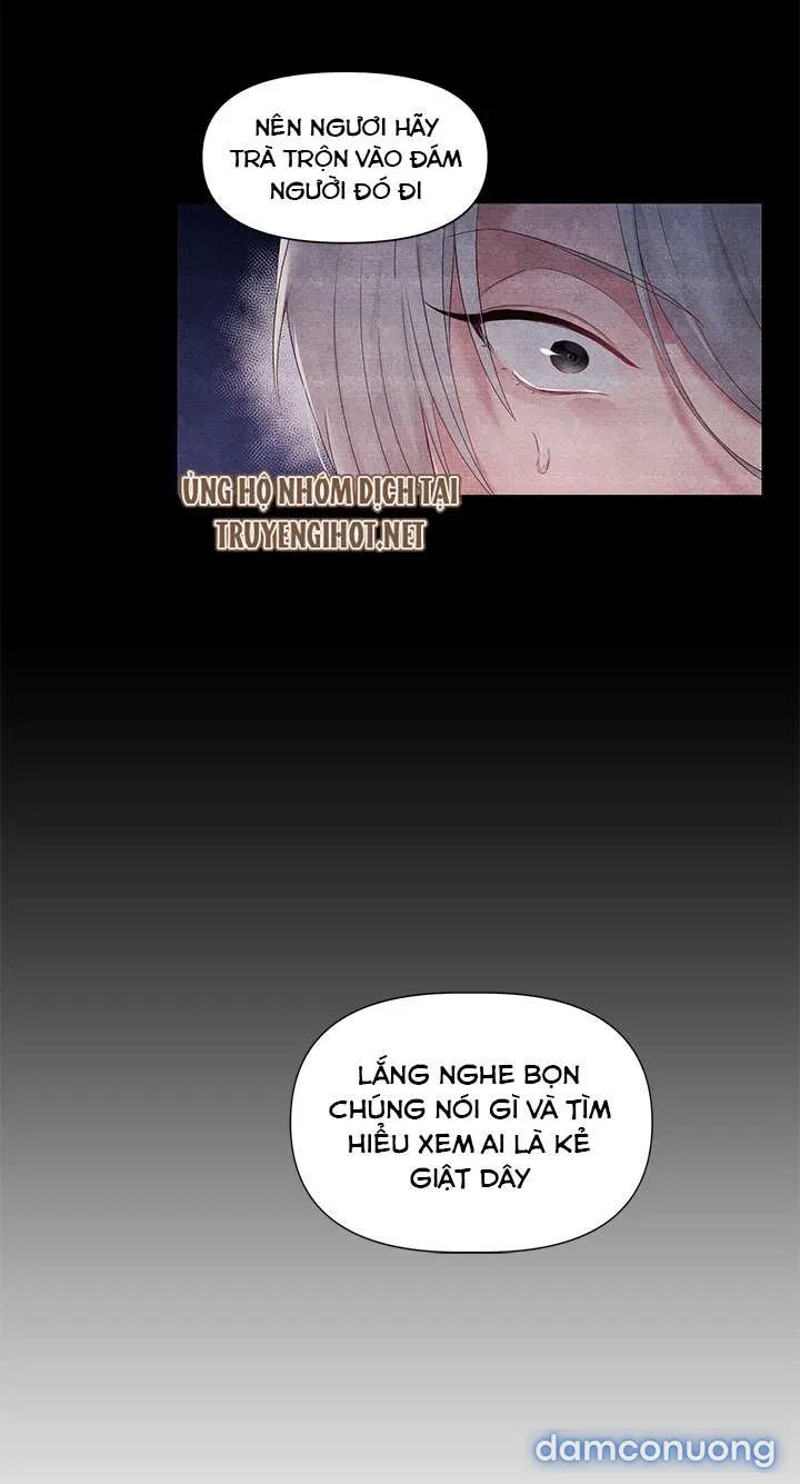 Bệ Hạ Là Của Tôi 