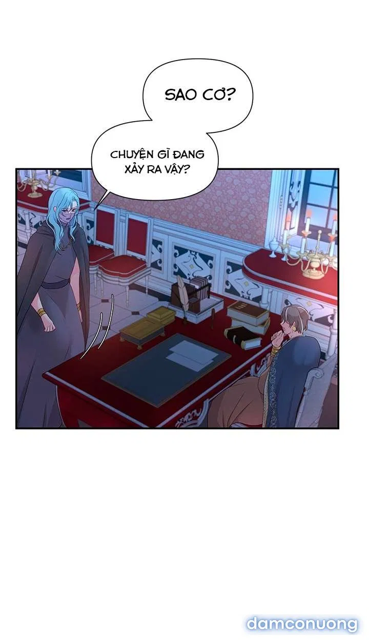 Bệ Hạ Là Của Tôi 