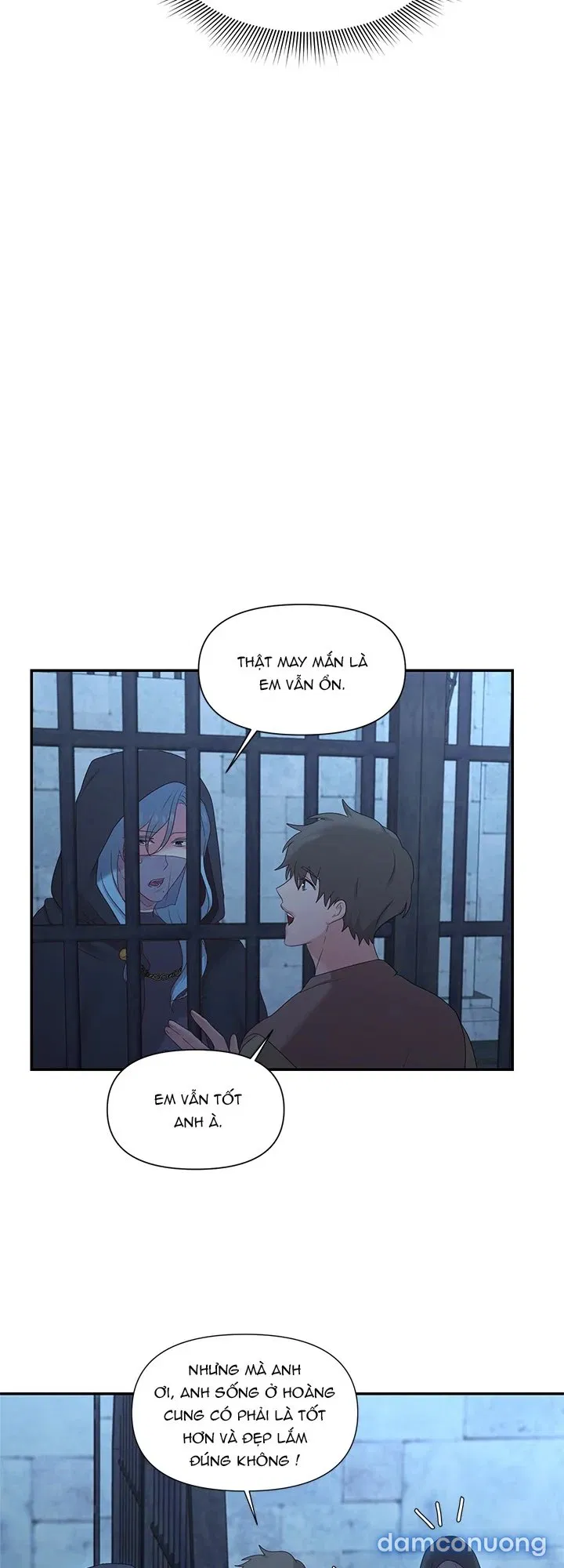 Bệ Hạ Là Của Tôi 