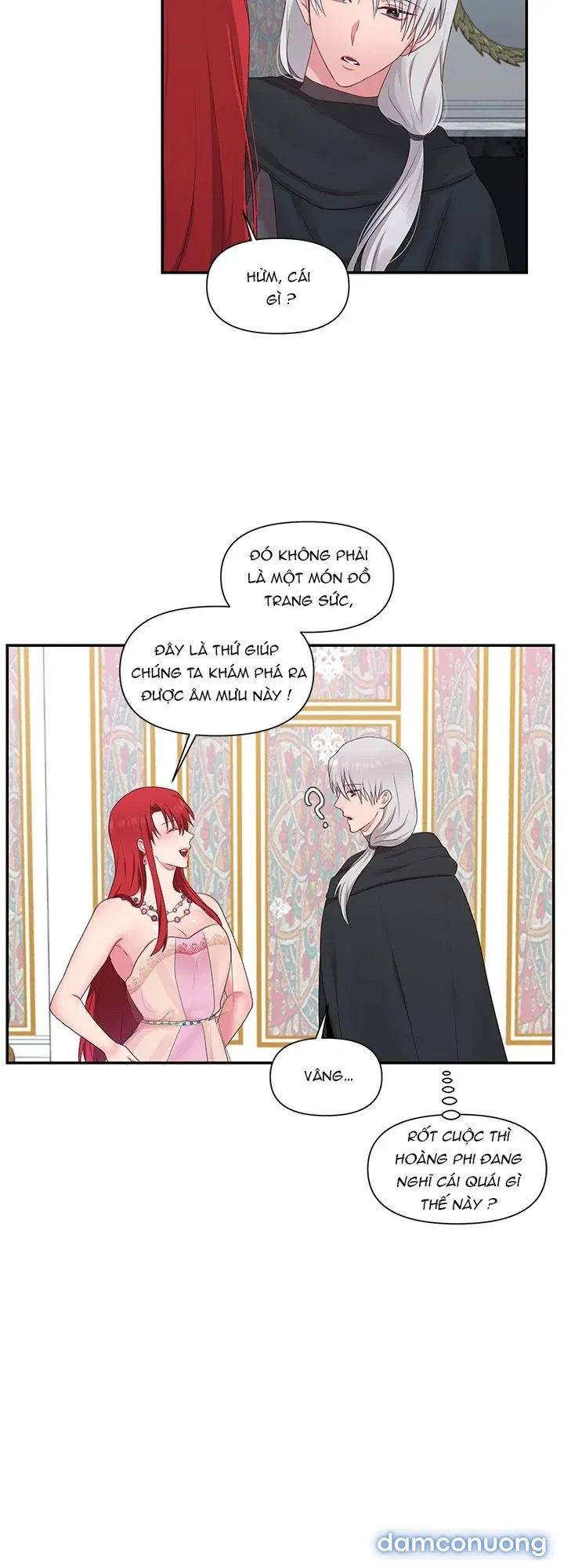 Bệ Hạ Là Của Tôi 